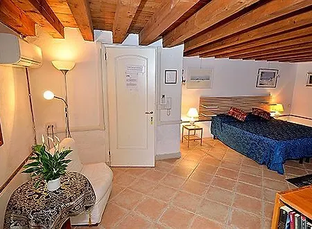 Ca Del Console Bed & Breakfast Venetië