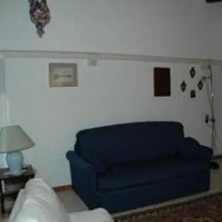 فندق مبيت وإفطار Ca Del Console 3*