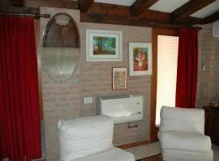 Ca Del Console Bed & Breakfast 3*