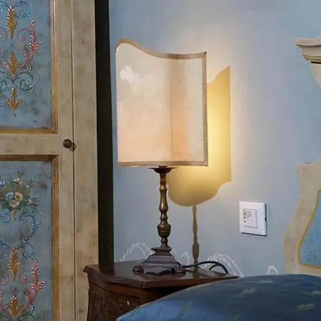 فندق مبيت وإفطار Ca Del Console