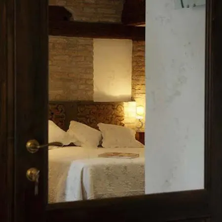 Ca Del Console Bed & Breakfast Venetië