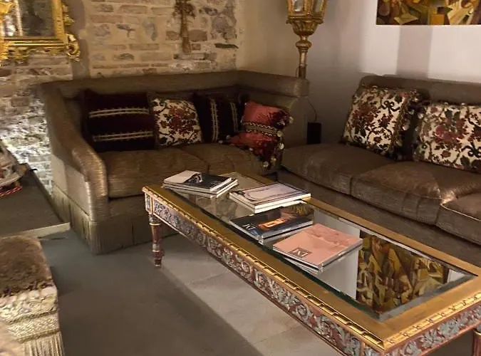 Ca Del Console Отель типа 