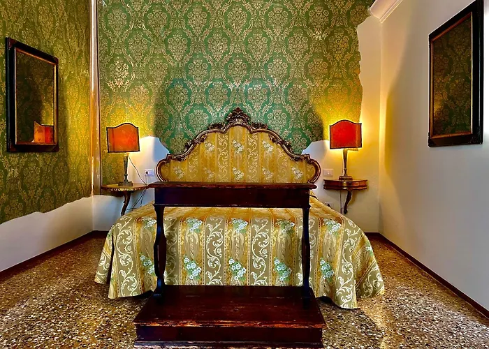 Ca Del Console 3* Венеция