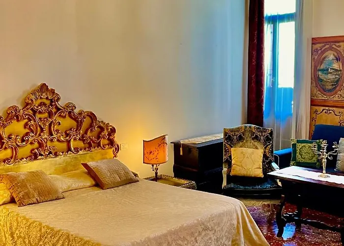 Ca Del Console Bed & Breakfast