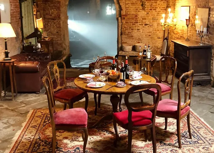 Ca Del Console Венеция