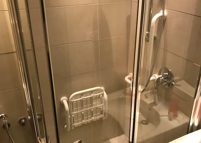 Ca Del Console Отель типа 