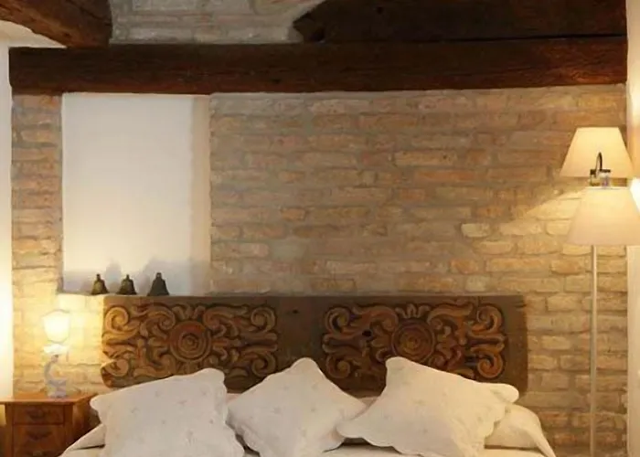 Ca Del Console Отель типа 