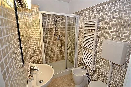 Ca Del Console Отель типа 