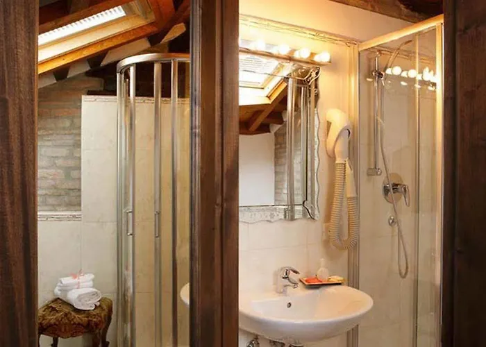 Bed & Breakfast Ca Del Console