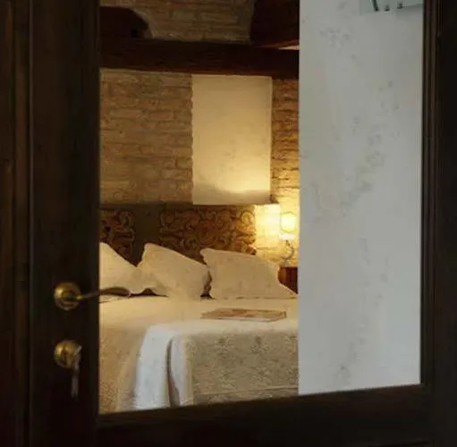 Ca Del Console Отель типа 