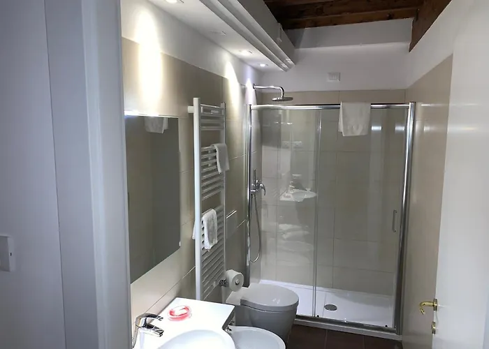 Ca Del Console Benátky