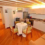 Bed and Breakfast Ca Del Console
