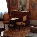 Bed and Breakfast Ca Del Console