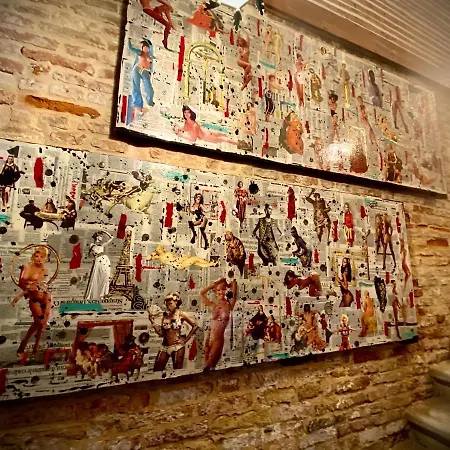 Ca Del Console 3* Венеция