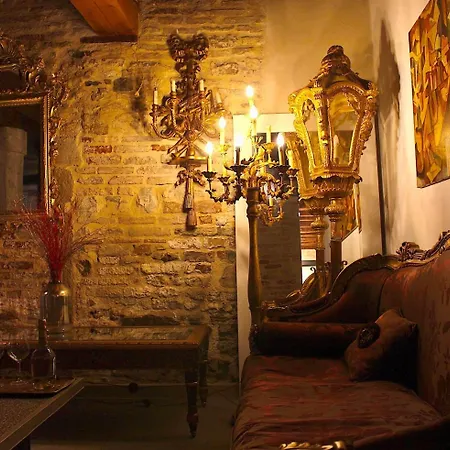 Ca Del Console Отель типа 