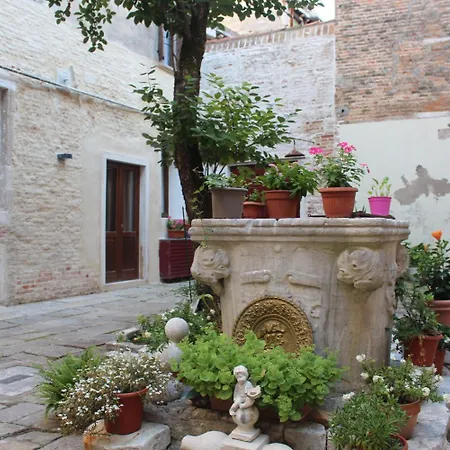 Ca Del Console Венеция