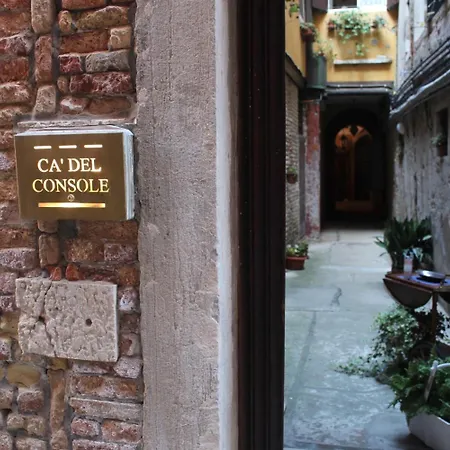 Ca Del Console