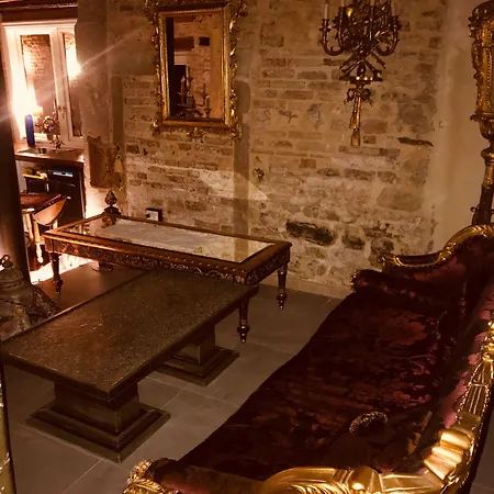 Ca Del Console Panzió