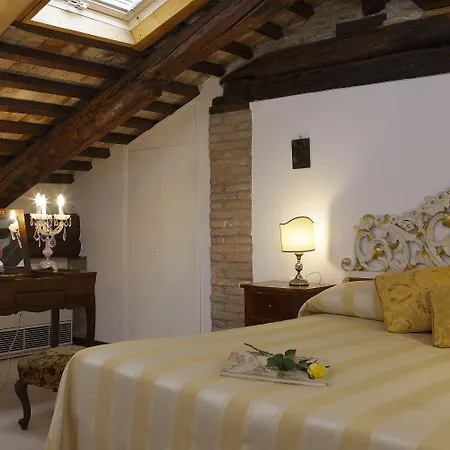 Ca Del Console 3* Venice