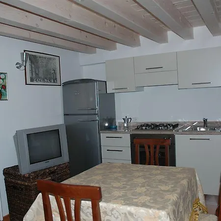 Ca Del Console Panzió