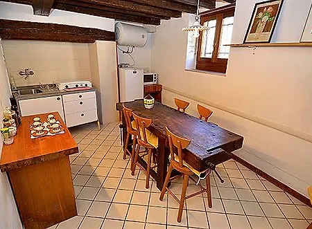 Ca Del Console Отель типа 