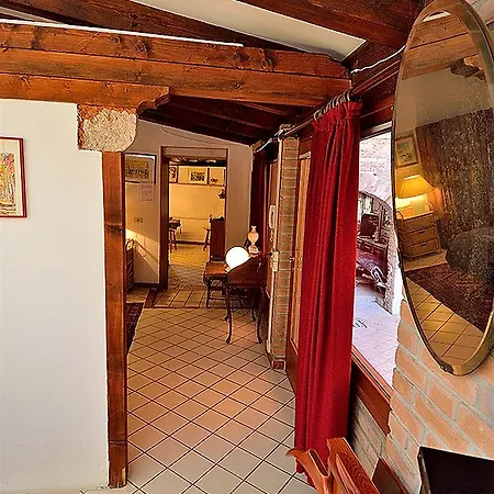 Bed & Breakfast Ca Del Console Venice