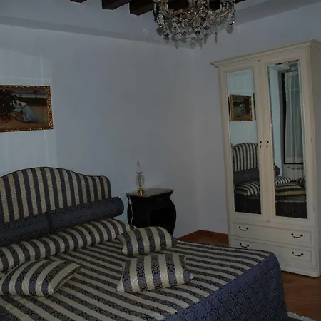 Ca Del Console Panzió Velence