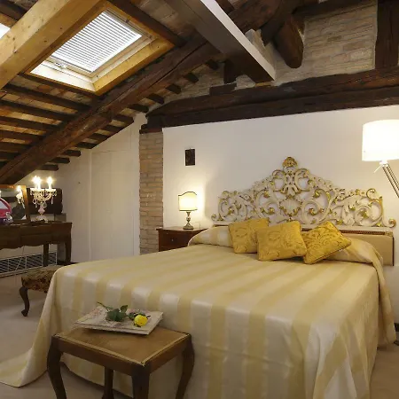 Ca Del Console 3*