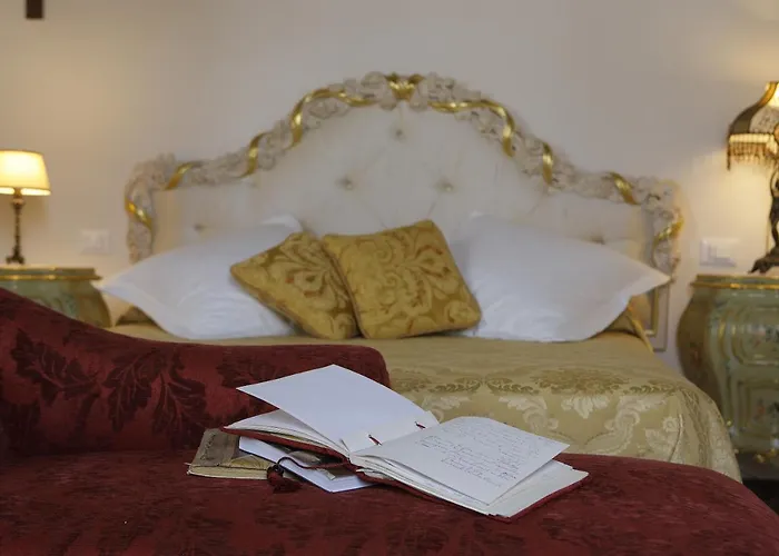 Cà Del Console Venise