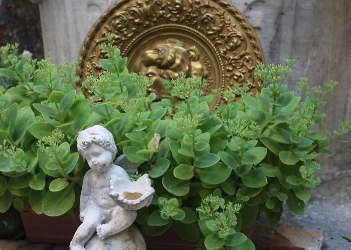 Cà Del Console Venise