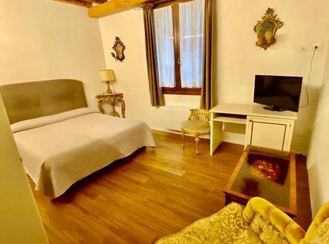 Cà Del Console Couette-café Venise