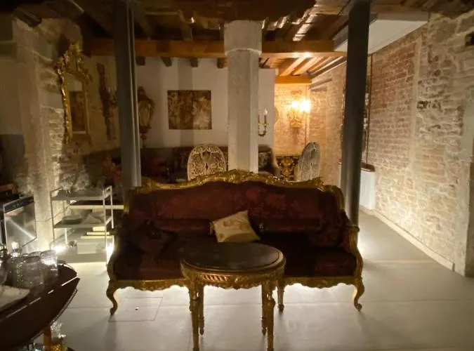 Cà Del Console 3* Venise