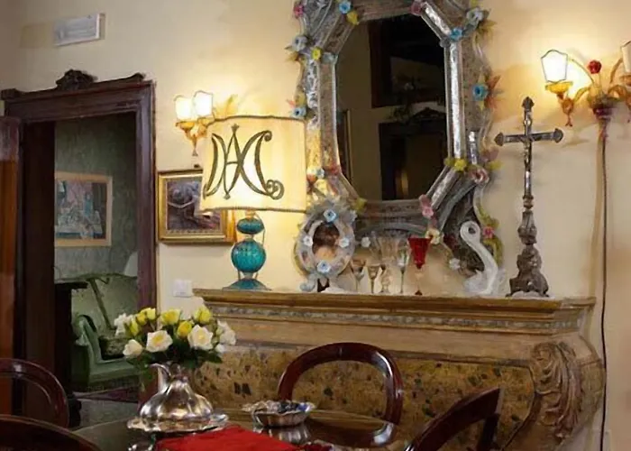 Cà Del Console Venise