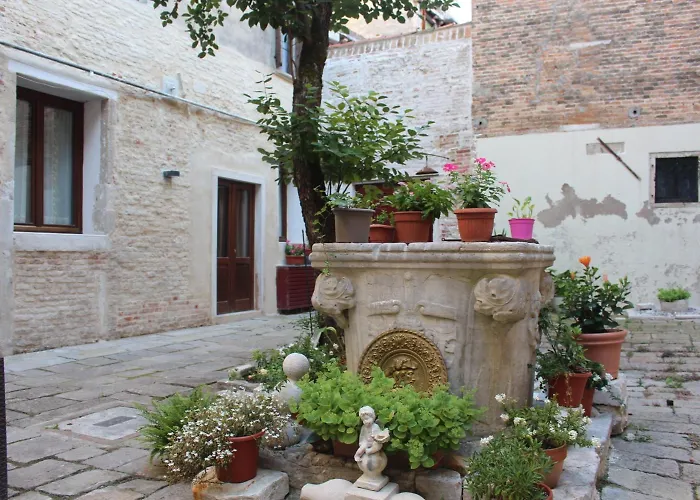 Cà Del Console Venise