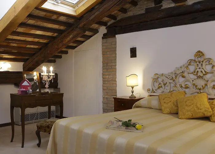 Cà Del Console 3* Venise