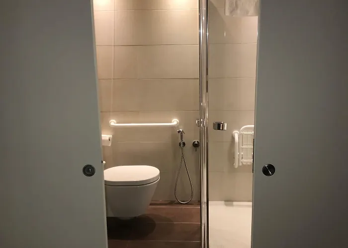 Cà Del Console 3* Venise