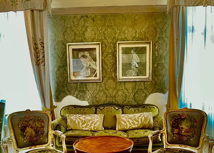 Cà Del Console Venise