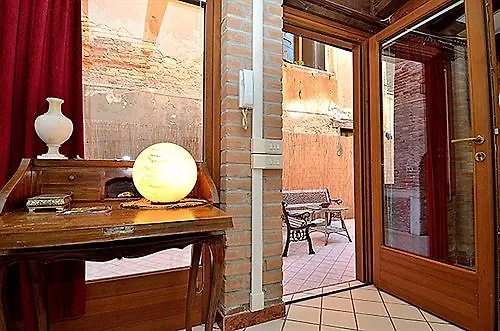 Cà Del Console 3* Venise