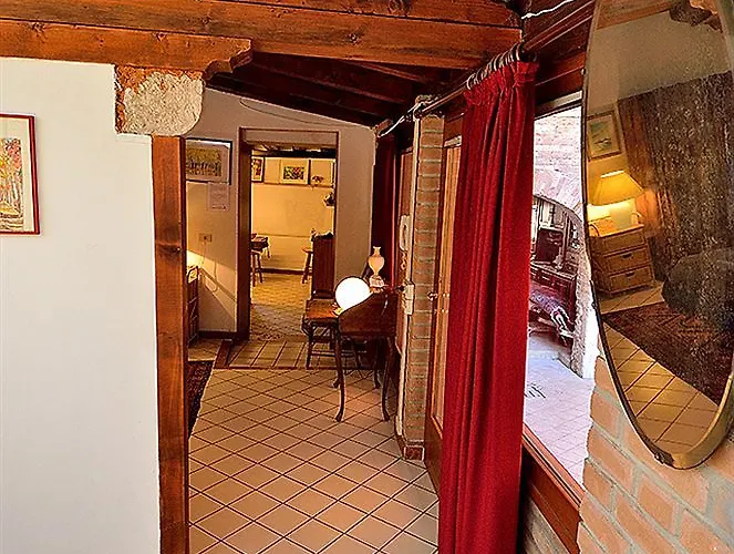 Couette-café Cà Del Console Venise