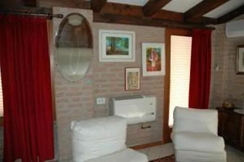 Cà Del Console Couette-café 3*