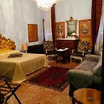 Panzió Ca Del Console 3*