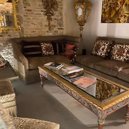 Ca Del Console Nocleg ze śniadaniem Wenecja