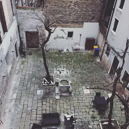 Ca Del Console Nocleg ze śniadaniem