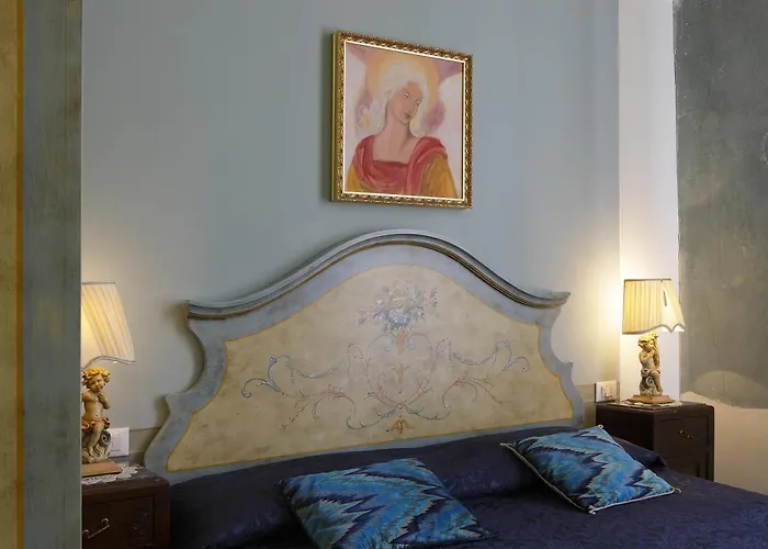 ロカンダ カ デル コンソーレ 3*