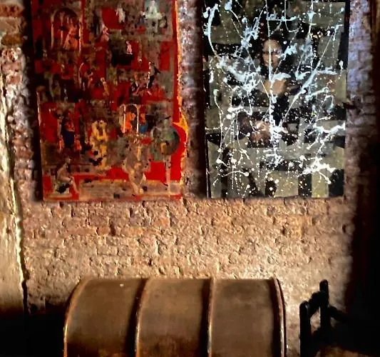 ロカンダ カ デル コンソーレ ヴェネツィア