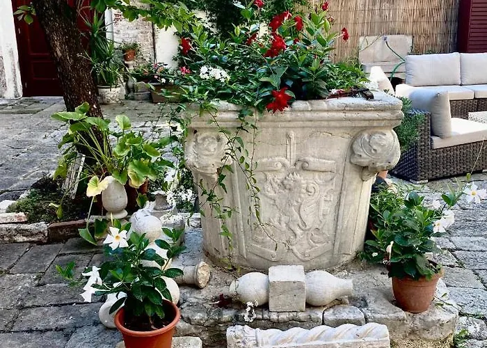 ロカンダ カ デル コンソーレ