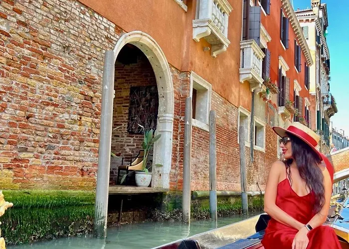 ロカンダ カ デル コンソーレ ベッド・アンド・ブレックファスト 3*