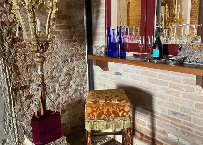 ロカンダ カ デル コンソーレ ベッド・アンド・ブレックファスト