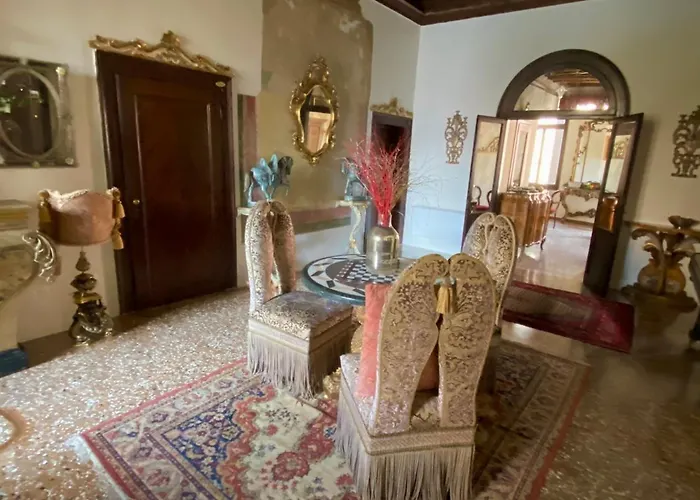 ロカンダ カ デル コンソーレ 3*