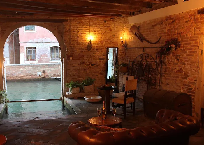 ロカンダ カ デル コンソーレ ベッド・アンド・ブレックファスト